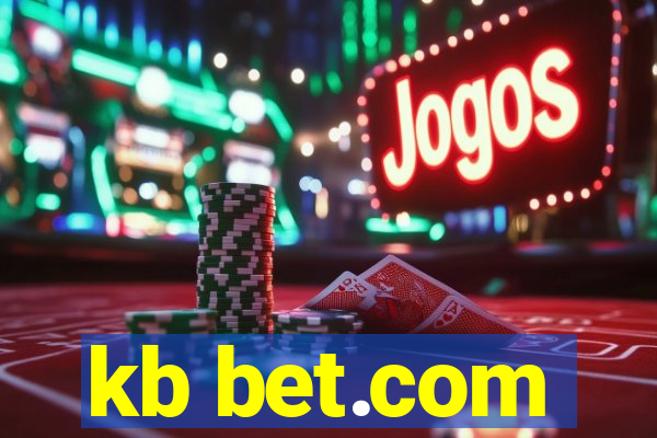 kb bet.com